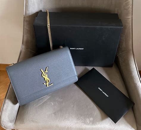 Yves Saint Laurent Tasche kleinanzeigen.de